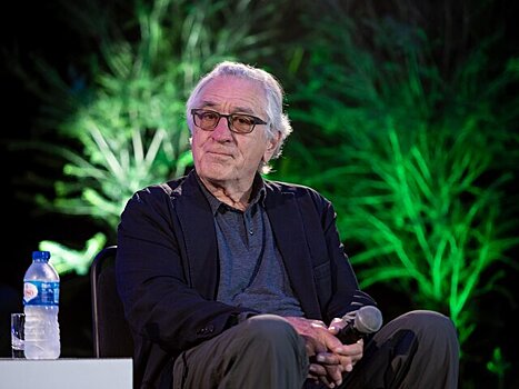 Шесть знаменитостей, ставших отцами в зрелом возрасте