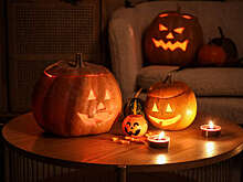 Священник Береговой: 31 октября нужно молиться за души "хэллоуинствующих"