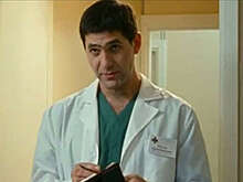 На фестивале "Зимний" показали один из последних фильмов с Пускепалисом