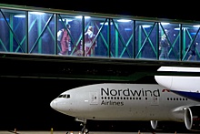 Эксперты: самолет Nordwind Airlines экстренно вернулся в Россию во избежание возможных рисков