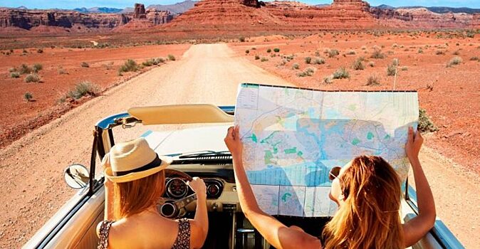 5 русских тревел-блогеров, которые покажут вам весь мир