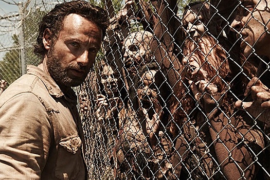 Трагически погибла Эми Бланк Лейси, одна из создателей "Ходячих мертвецов"