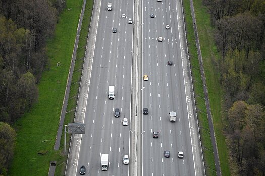 Трассу М-12  до Казани построят в срок, несмотря на подорожание проекта