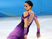 Тарасова высказалась о четверном прыжке Валиевой