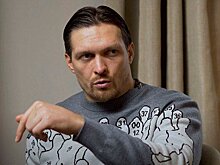 Минеев – об Усике: «Если говорить про человека, который на Украине агитирует ребят против нашей страны, то он поступает как патриот»
