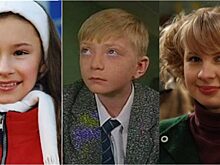 Как живут дети-звёзды Ералаша