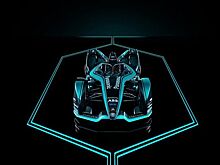 Формула будущего. Что роднит новейший Jaguar I-Pace с «Формулой-Е»?