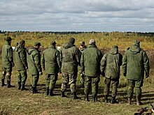 В Госдуме прокомментировали инициативу об изменении срока службы срочников