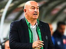 "Ференцварош" Черчесова потерпел второе поражение подряд, проиграв "Пушкаш Академии"