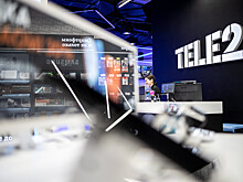 Tele2 открыла новые зоны продаж в рознице