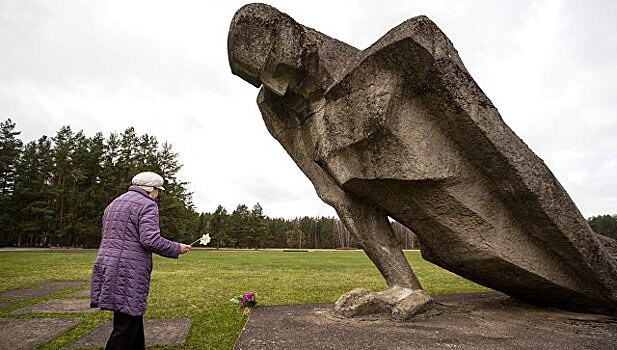 Новейшая история Саласпилса: "теперь тут землю окончательно опозорили"