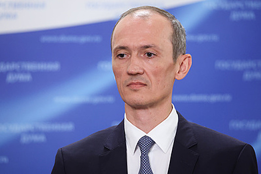 Совфед пригласил Григоренко на следующее пленарное заседание