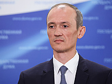 Совфед пригласил Григоренко на следующее пленарное заседание