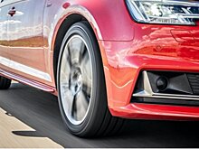 Bridgestone представил флагманские шины Potenza Sport