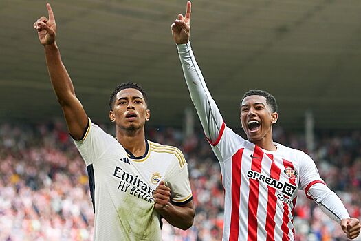 «Реал» следит за братом Джуда Беллингема — кто такой Джоб Беллингем, где играет, чем похож на брата, статистика