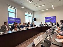 Самарский бизнес представил инновационные проекты на международном форуме "Биопром"