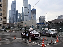 В России снизилось число сдающих экзамен на права с первого раза