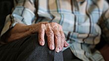 Амурские волонтеры рассказали историю спасения пенсионера с деменцией