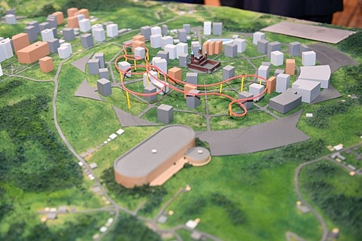 В Северной Осетии к 2023 году построят самый крупный тематический парк в СКФО