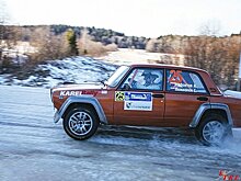 Карельские автогонщики завоевали девять медалей на ралли "Яккима-2020"