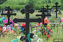Приближенный экс-вора в законе Трофы умер в Екатеринбурге