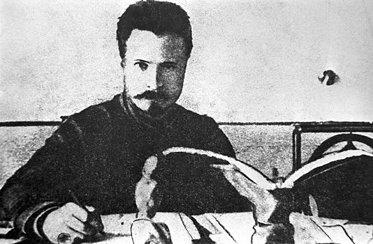 Исполнилось сто лет со дня смерти наркома Михаила Фрунзе