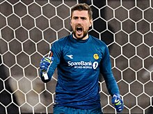 Кафанов причислил Хайкина к лучшим вратарям России