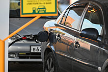 Росстат: Рост розничных цен на дизельное топливо замедлился