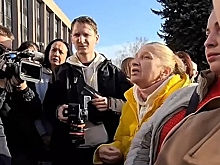 В родном городе Зеленского вспыхнули протесты