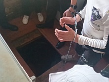 Нижегородцы убили знакомого и спрятали труп в погребе