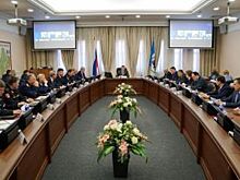 Анастасия Мушникова возглавила пресс-службу правительства Иркутской области