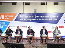 Финансисты рассказали об условиях увеличения российского рынка «устойчивого» кредитования