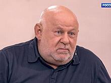 Семен Фурман из-за гормональных уколов с десяти лет выглядел на 60