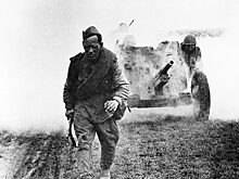 Как родилась легенда о «Батальоне Славы»