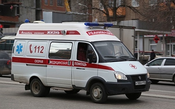 Водители скорой помощи в Уфе пригрозили забастовкой из-за задержки зарплат