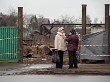 Пенсии в России упали ниже трети от средней зарплаты
