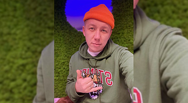 Премьера клипа! МАРСЕЛЬ «НОВОГОДНЯЯ»