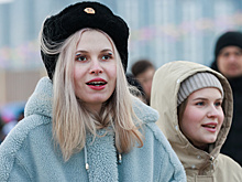 Россияне полюбили лапти и шапки-ушанки