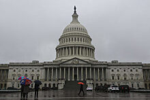 Конгресс США назвал условия смягчения санкций