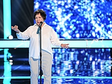 91-летняя жительница Апрелевки прошла в финал шоу «Голос 60+»