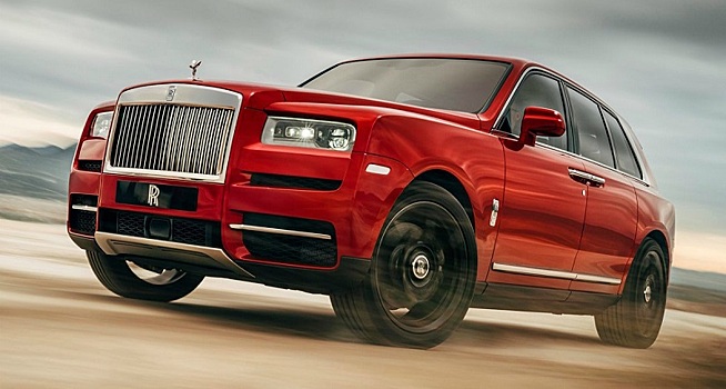 Эксперты посчитали, сколько люксовых авто с пробегом было продано в России в мае