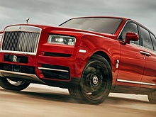 Эксперты посчитали, сколько люксовых авто с пробегом было продано в России в мае