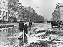 Блокада Ленинграда: какие слухи ходили об осажденном городе