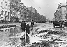 Блокада Ленинграда: какие слухи ходили об осажденном городе