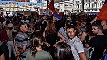 The Financial Times: жители Армении опасаются новой войны