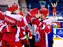 Белорусы — главная сенсация хоккейной Лиги чемпионов! Но клубам КХЛ там делать нечего