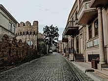 Восемь вещей, которые нужно сделать в Азербайджане