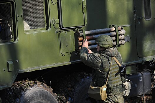 Военный эксперт: заявления Киева об очередном контрнаступлении – информационный вброс