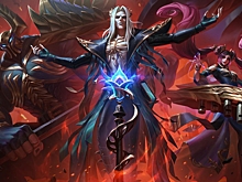 Группа «Эпидемия» и блогер Ai Mori записали русскоязычный кавер на песню группы Pentakill