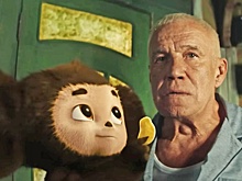 Сценарист "Чебурашки" назвал глупостями обвинения Певцова